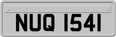 NUQ1541