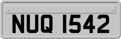 NUQ1542