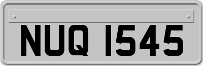 NUQ1545