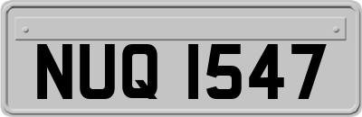 NUQ1547