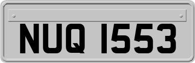 NUQ1553
