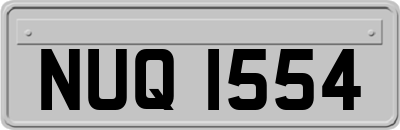 NUQ1554