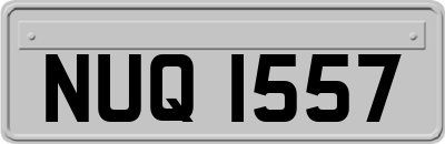 NUQ1557