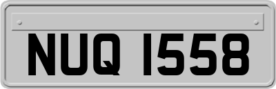 NUQ1558