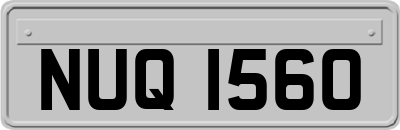 NUQ1560