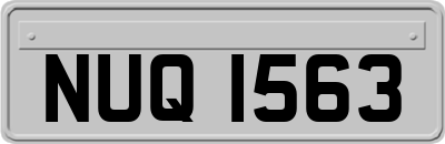 NUQ1563