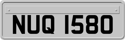 NUQ1580