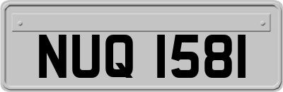 NUQ1581
