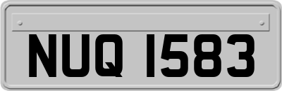 NUQ1583