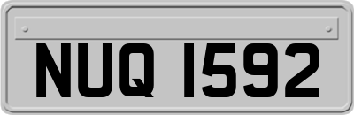 NUQ1592