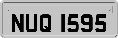 NUQ1595