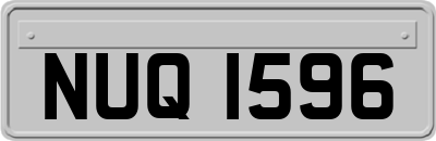 NUQ1596