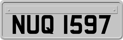 NUQ1597