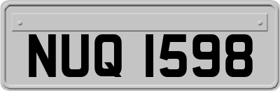NUQ1598