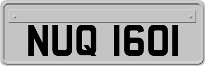 NUQ1601