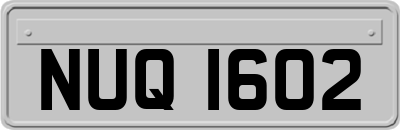 NUQ1602