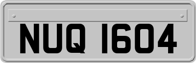 NUQ1604