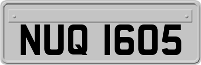 NUQ1605
