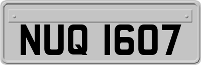 NUQ1607