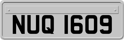 NUQ1609
