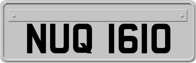 NUQ1610