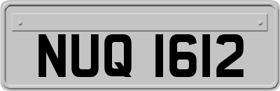 NUQ1612