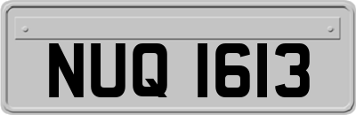 NUQ1613