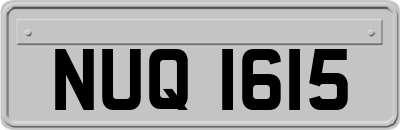 NUQ1615