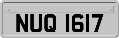 NUQ1617