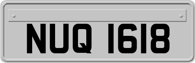 NUQ1618