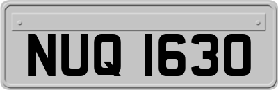 NUQ1630