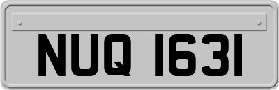NUQ1631