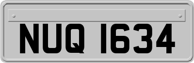 NUQ1634