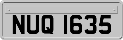 NUQ1635