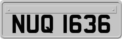 NUQ1636