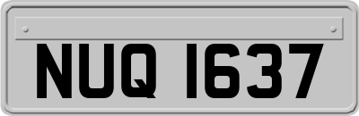 NUQ1637