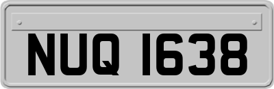 NUQ1638