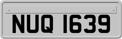 NUQ1639