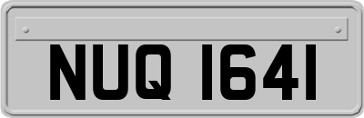 NUQ1641