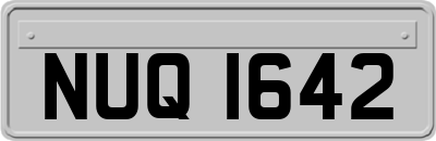 NUQ1642
