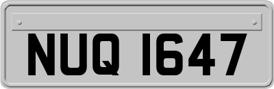 NUQ1647