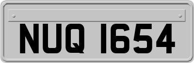 NUQ1654