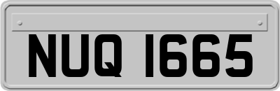 NUQ1665