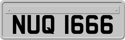 NUQ1666