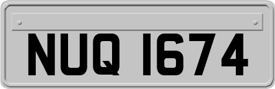 NUQ1674