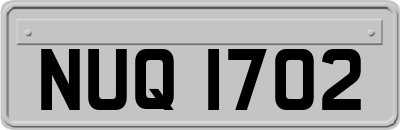 NUQ1702