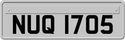 NUQ1705