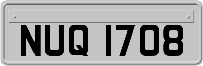 NUQ1708