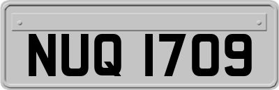 NUQ1709