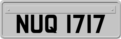 NUQ1717